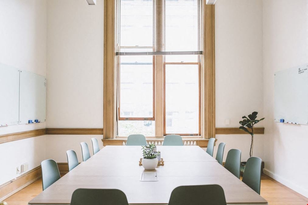 The Board Room