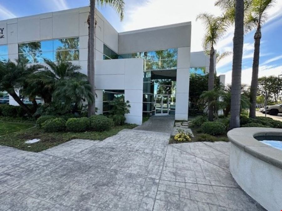 Boardroom in Oceanside