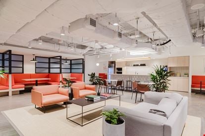Preview of WeWork - 64 York St Office space for Rent in Sydney