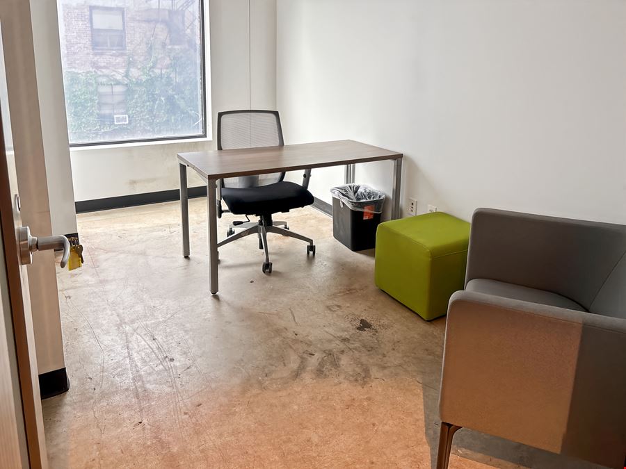Regus - Chicago - Hyde Park