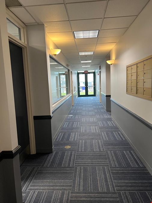 Illinois Offices - Rollins Professional Building