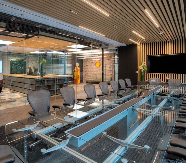 IOS Offices -  Altezza