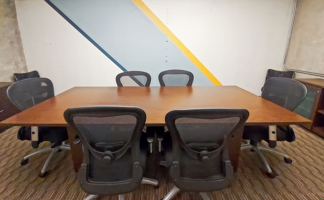 WA, Olympia - Union 400