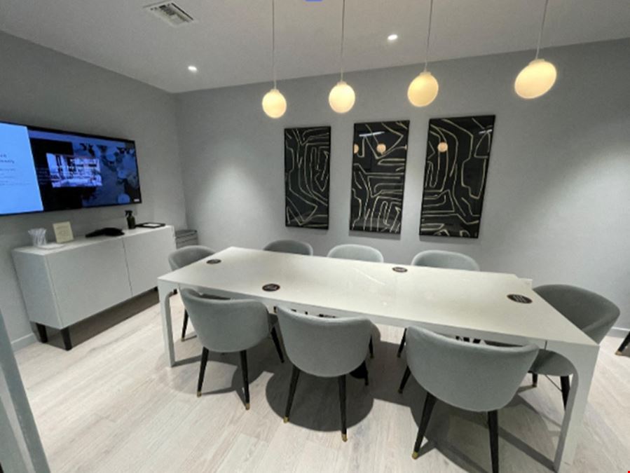 Flexible Office and Coworking Space in Bushwick