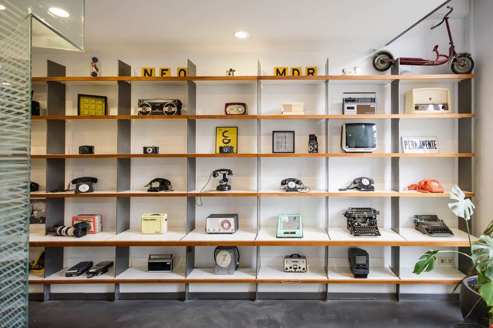 HarryCow Coworking - Toulouse