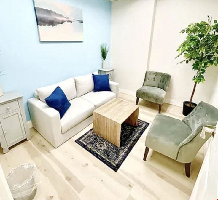 Small Meeting Room 1
