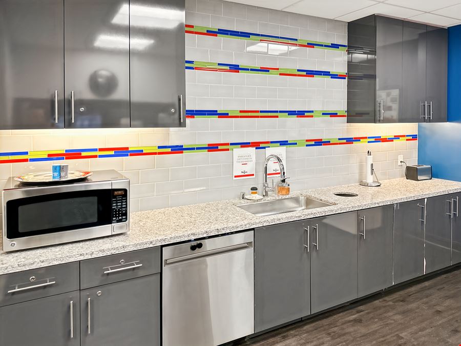 CA, Brea - Brea Campus