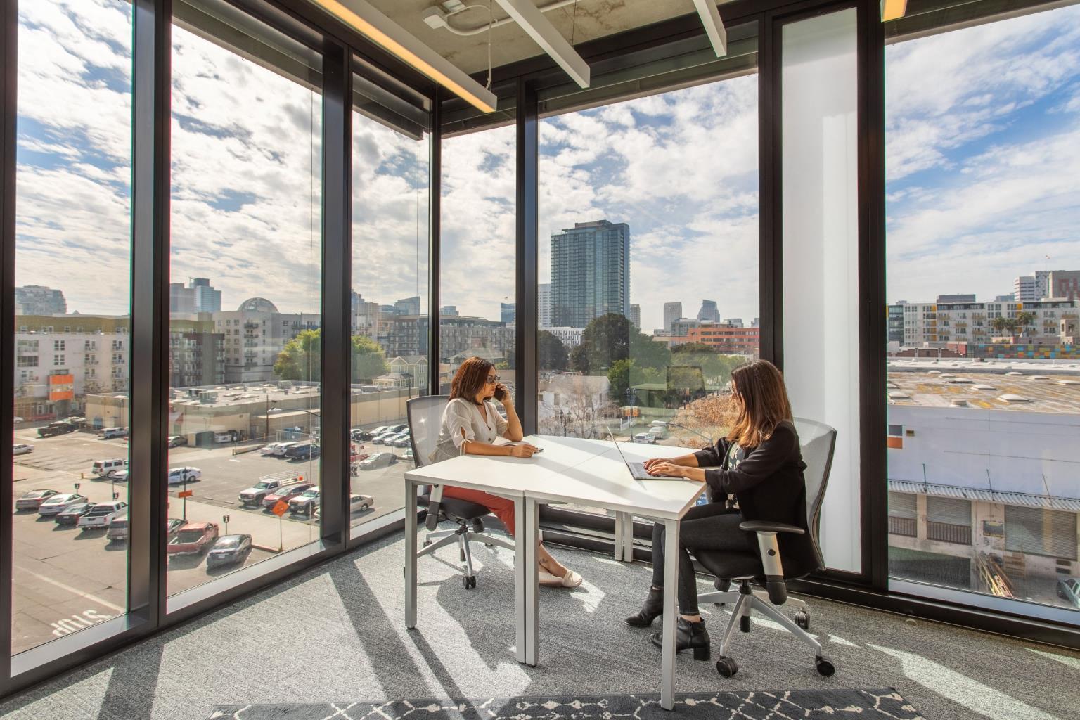 Spaces Makers Quarter