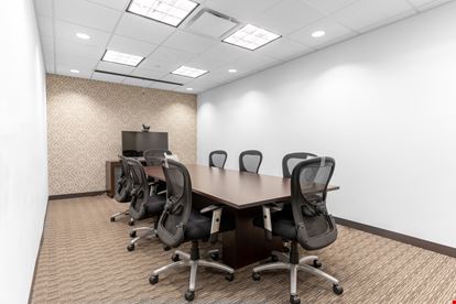 Preview of Regus - Yonkers - 1 Ridge Hill Office space for Rent in Yonkers