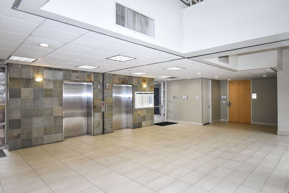 First Choice Executive Suites Mission Valley