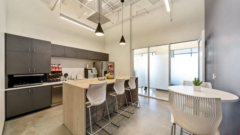 Round Rock Office Evolution