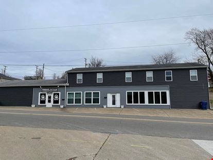 Preview of Seven4ZeroProperties Office space for Rent in Cambridge