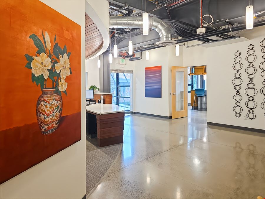 WA, Bainbridge - Ravine Ln