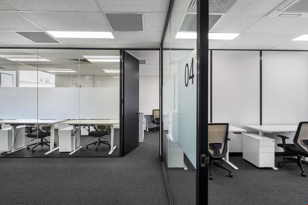 Workspace365 - 72 York Street