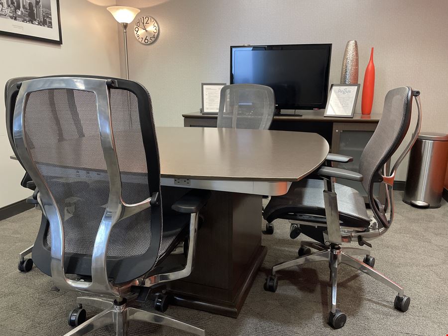 TX, Dallas - Downtown Republic Center