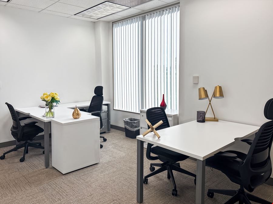 Design Offices - Atlas