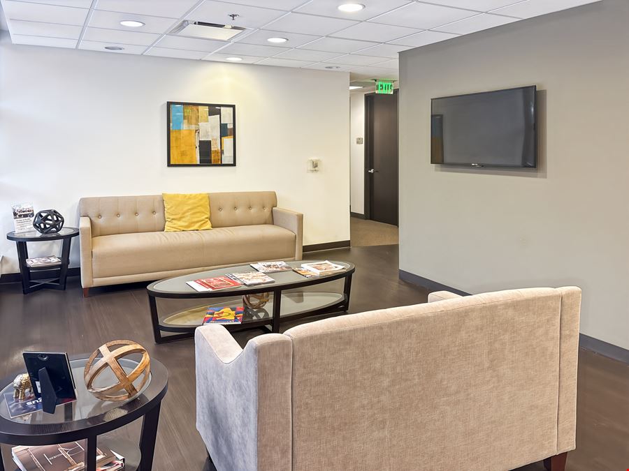 Regus - Bloomfield Hills