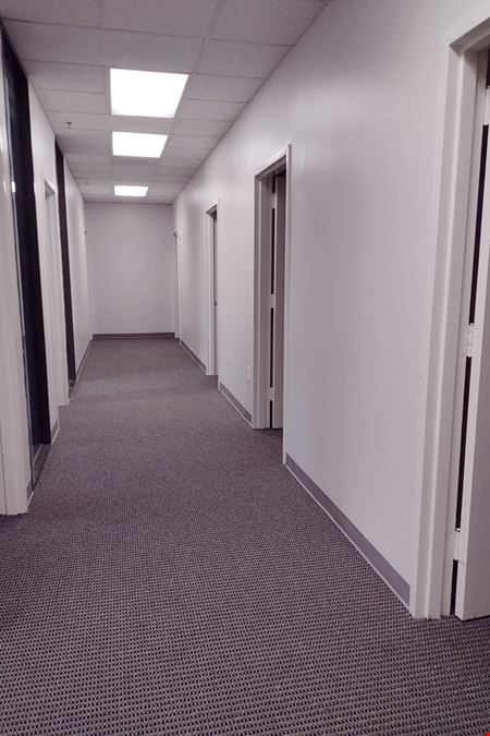 1322 Space Park Drive