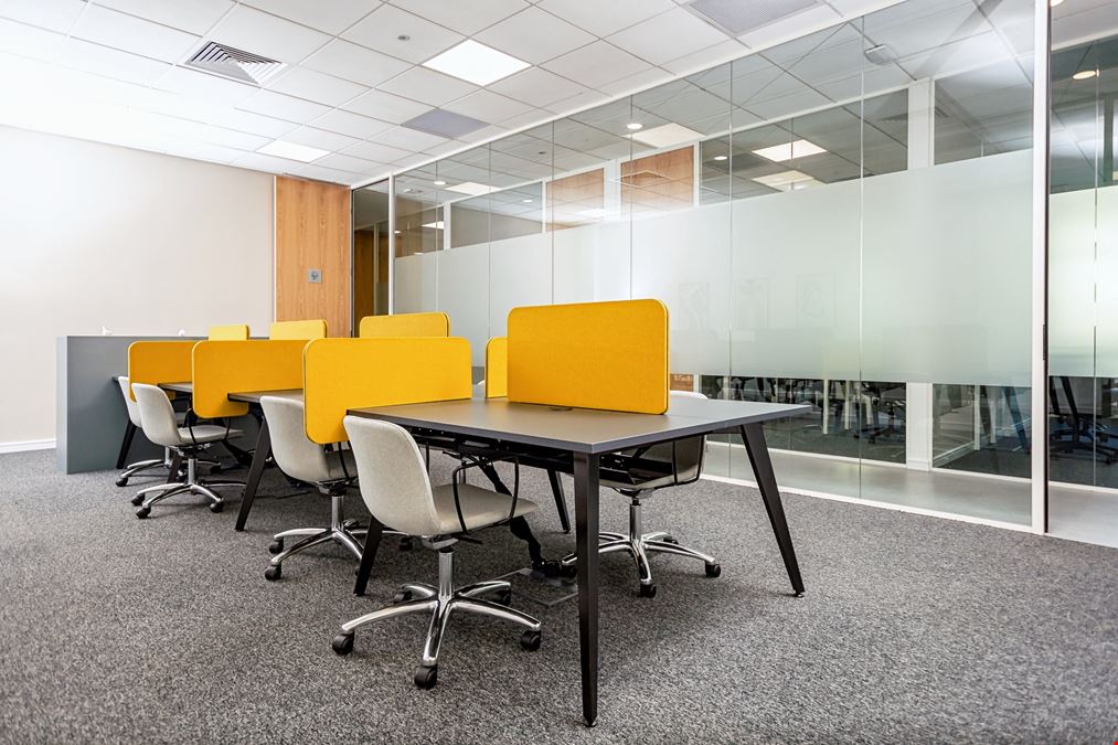 Regus - Cobalt Business Park Newcastle