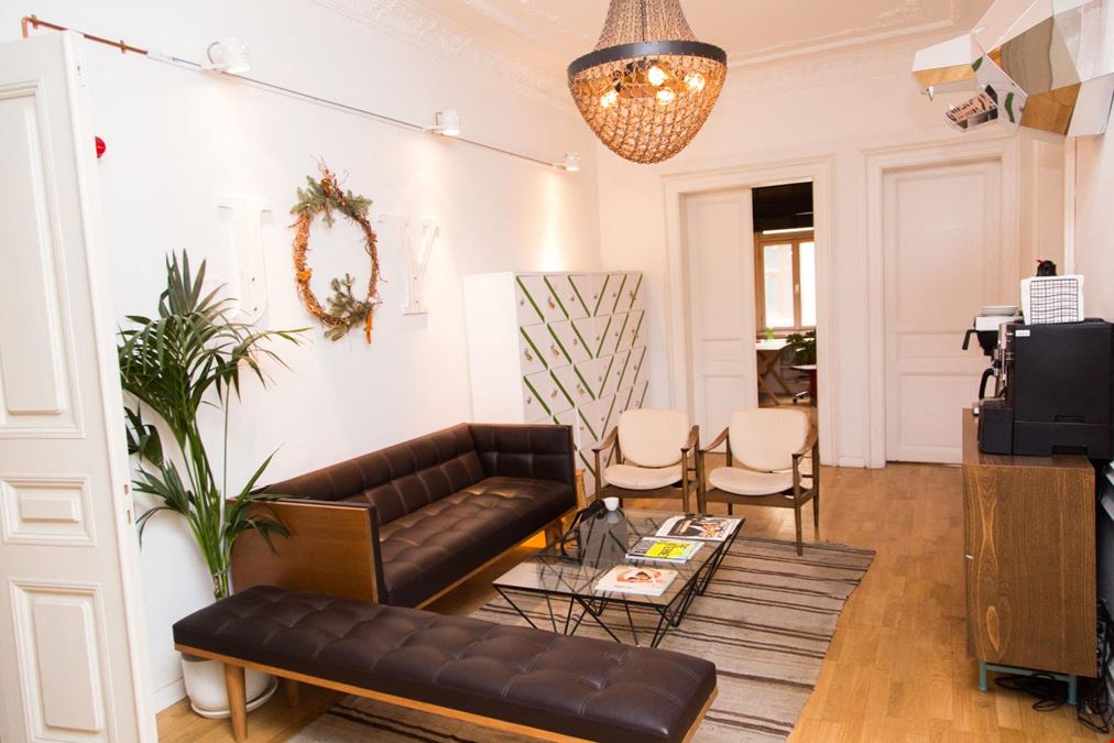 Kolektif House - Sishane