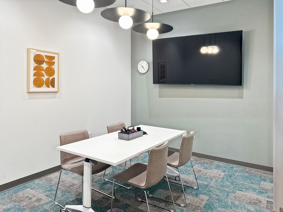 AZ, Goodyear - W Park Place