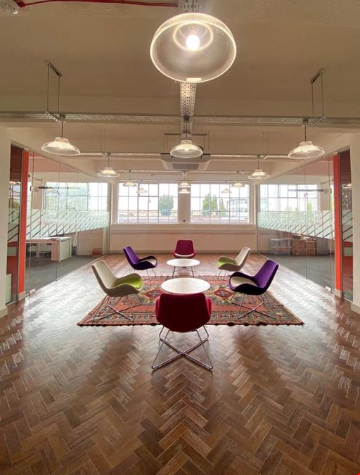 Thames Enterprise Centre
