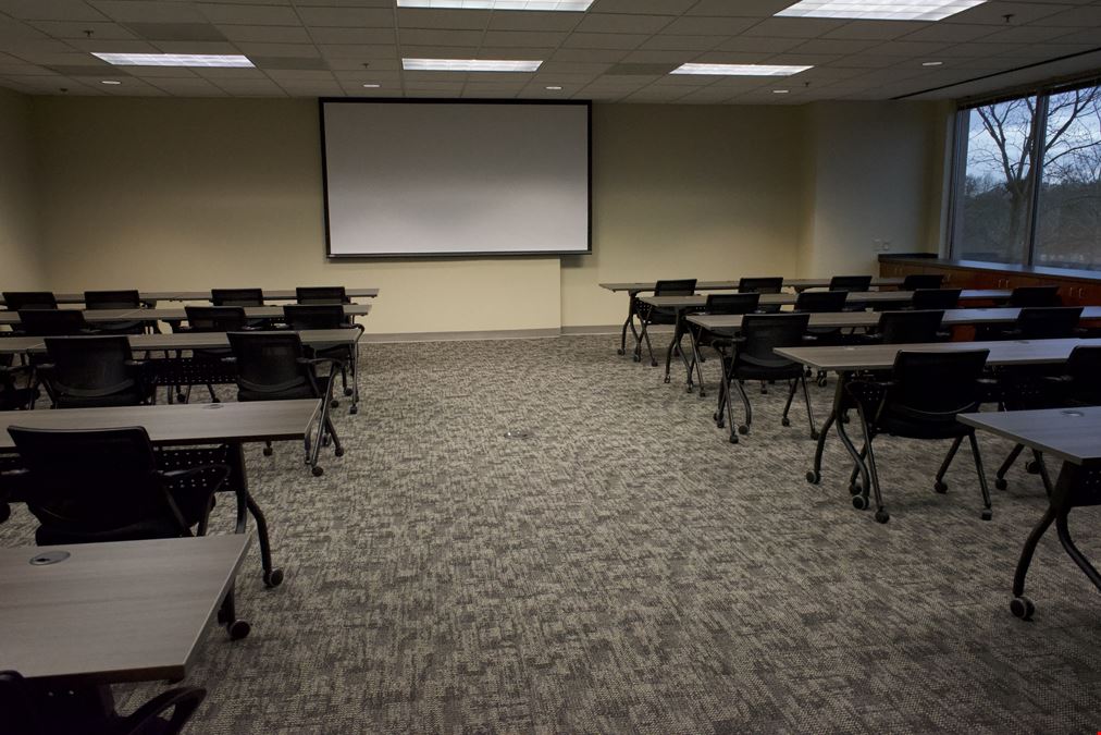 Intelligent Office Roswell