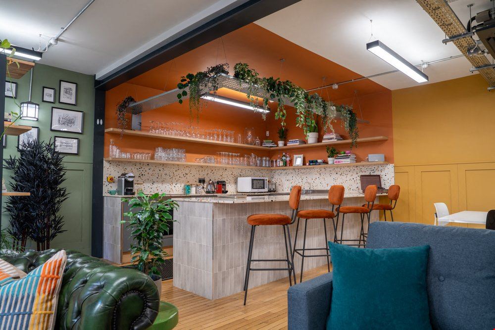 The Lantern by Tonik