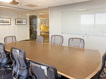 Regus - Norfolk - Dominion Tower