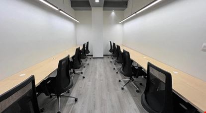 Preview of GoSpaze Coworking - Whitefield Office space for Rent in Bengaluru