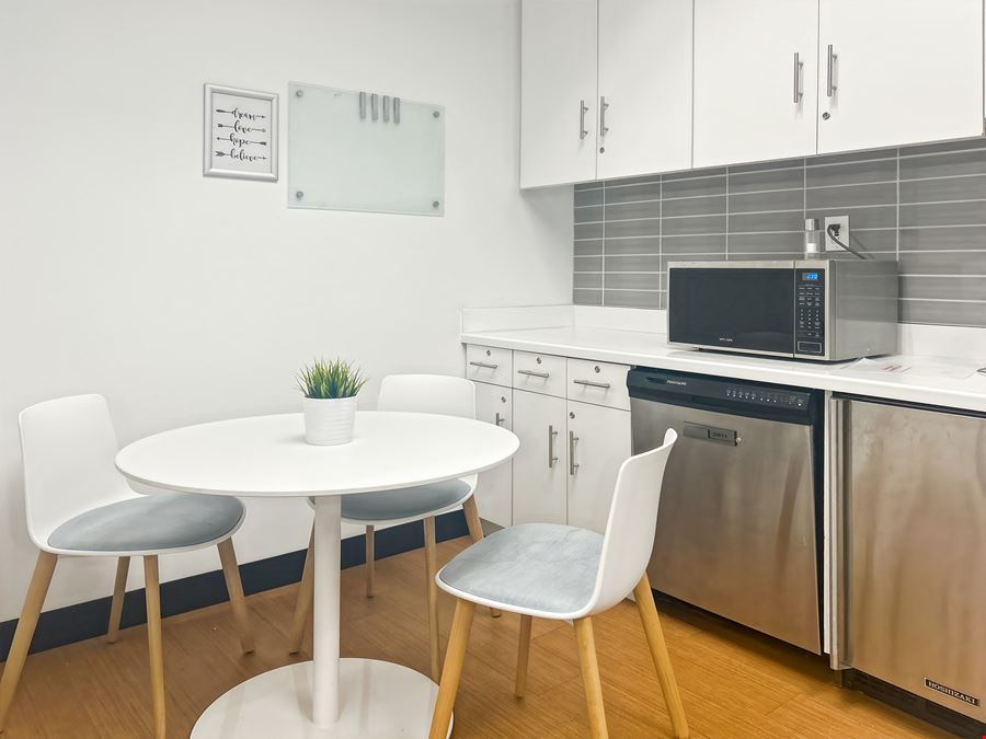 FL, Orlando - Pembrook Commons