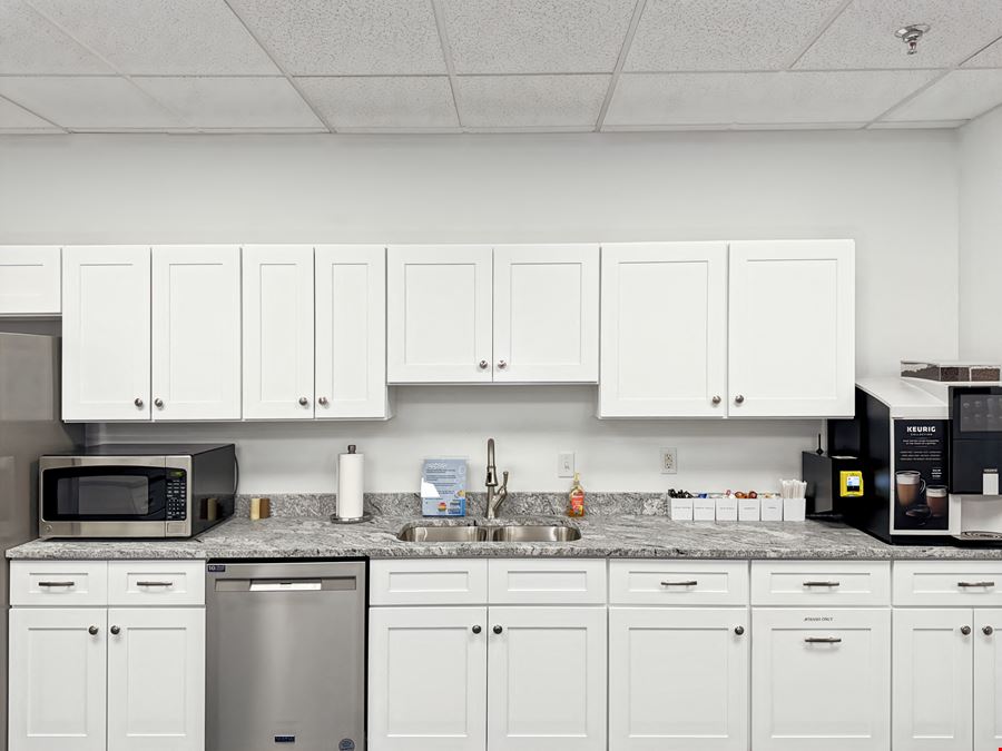 HQ - Seven Fields - Northpointe Cir