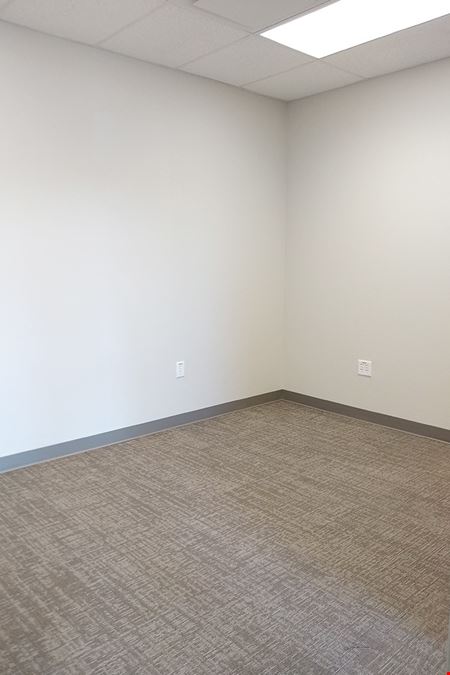Workstyle Flexible Spaces - 2020 N Academy