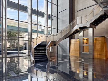 Regus - Montgomery - RSA Dexter