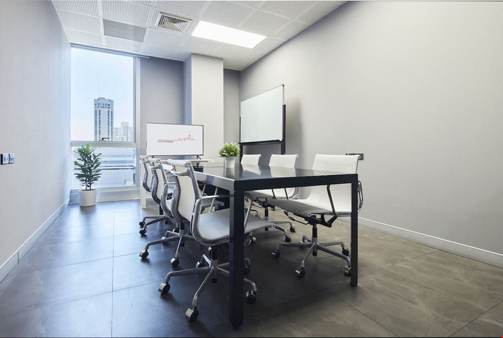 Antares Offices