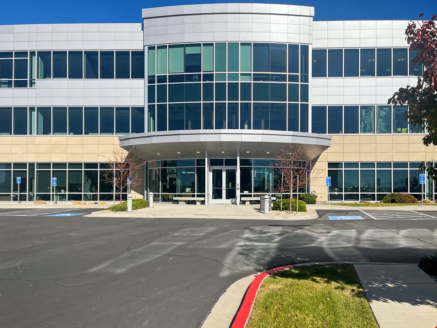 UT, Lehi - Traverse Ridge