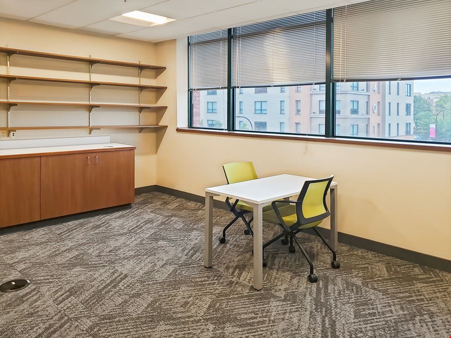 OH, Akron - South Main St