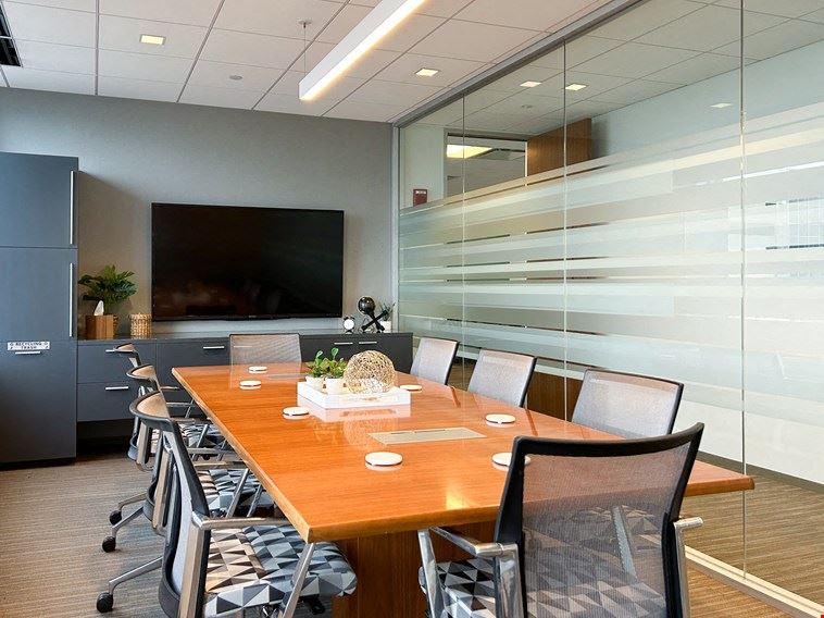 Catalyst Room