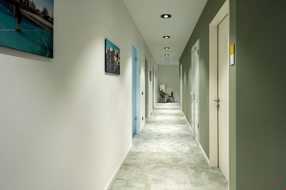 Office Club Hohenzollernring