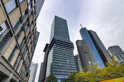 Preview of Spaces - Omniturm - day office in Frankfurt am Main