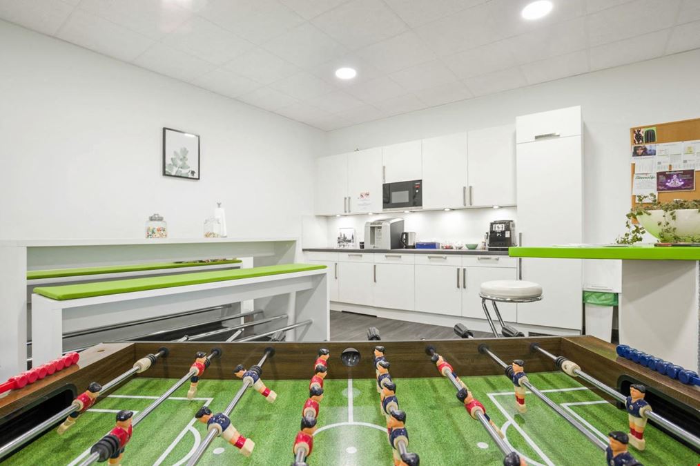 SleevesUp! Frankfurt Westside