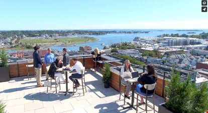 Preview of SoNo 50 Office space for Rent in Norwalk