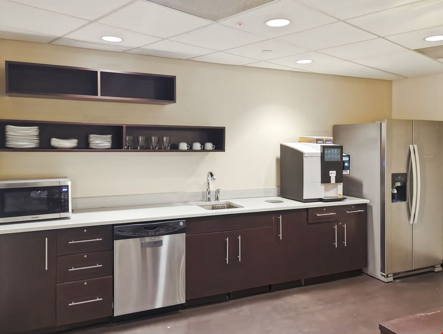 Regus - Manhasset