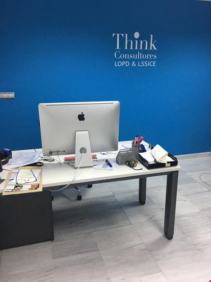Huelva Coworking - Coworking Huelva