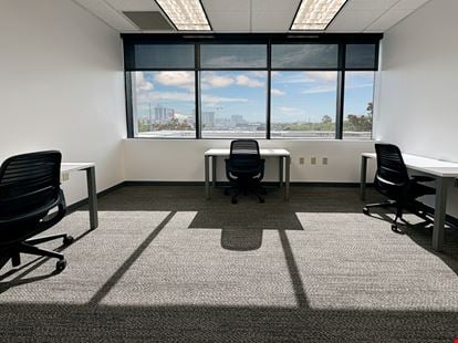 Regus - Nashville - 1 Music Circle