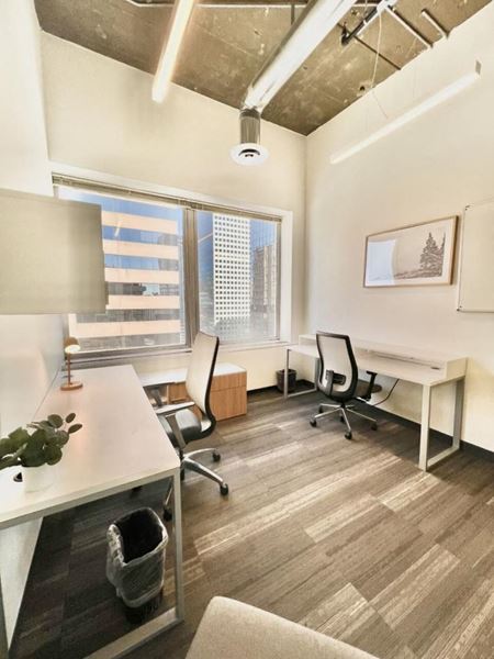 Preview of 110 16th Street Mall Coworking space for Rent in Denver