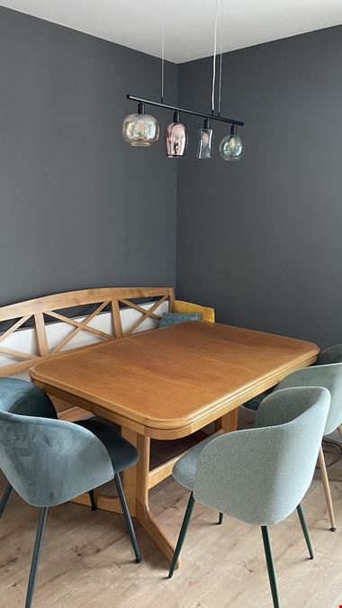 Ensemble Coworking Hahnheim