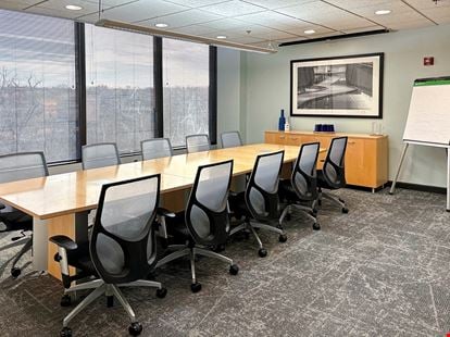 Preview of HQ - Overland Park - Corporate Woods Office space for Rent in Overland Park