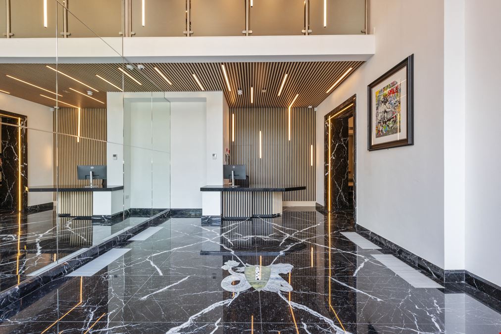 Signature - Pearl Assurance House