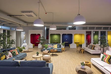 Preview of IDEA Spaces - Saldanha Coworking space for Rent in Lisbon